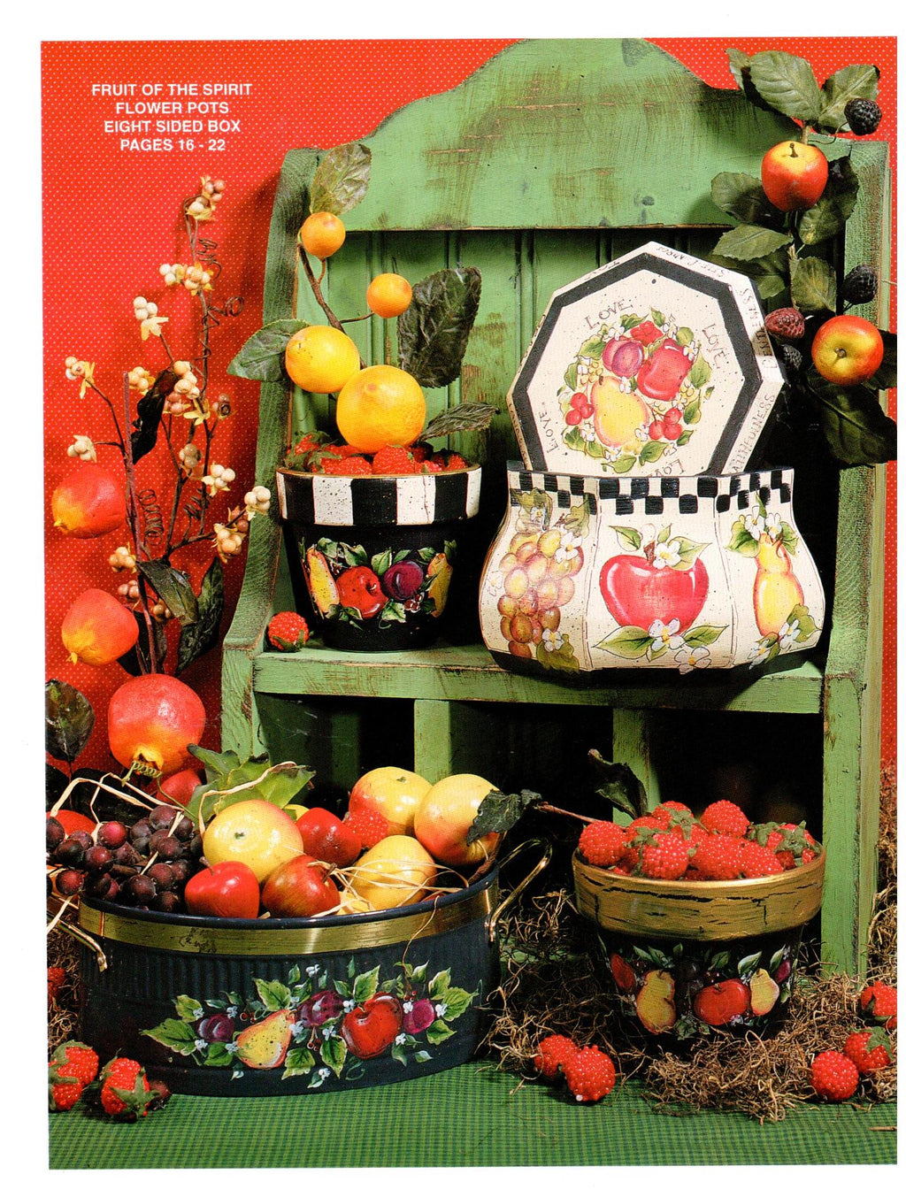 Gifts and Graces Vol 2 - Charlene Pena