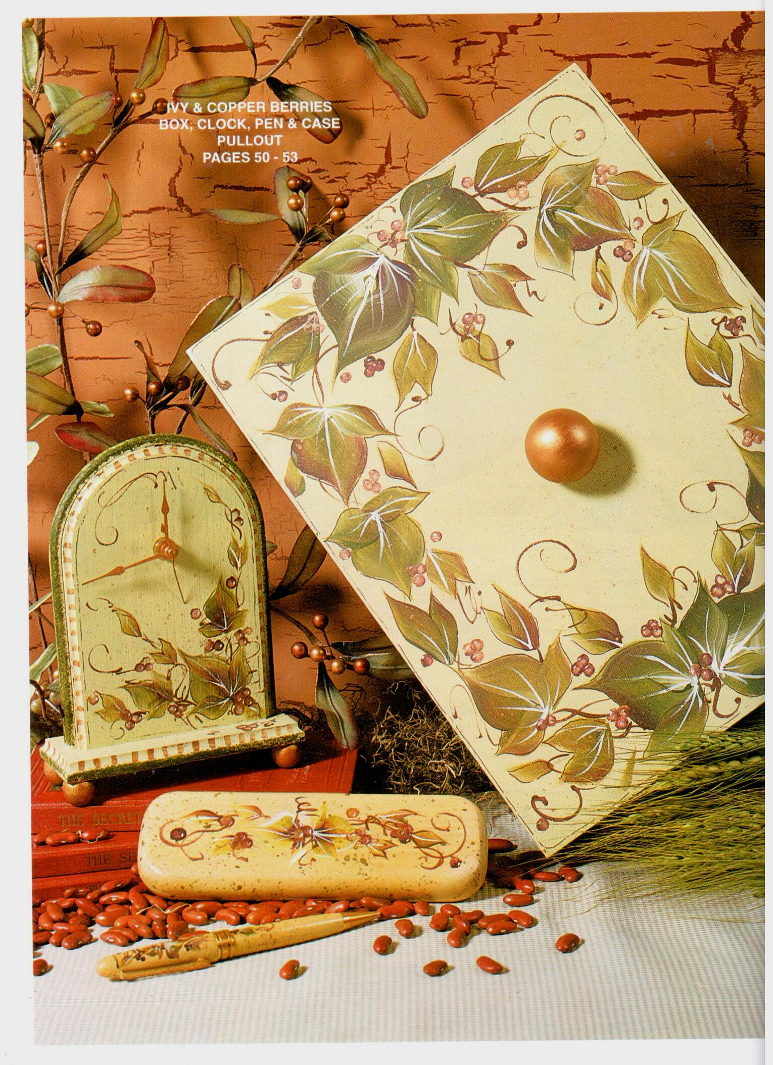 Gifts and Graces Vol 2 - Charlene Pena
