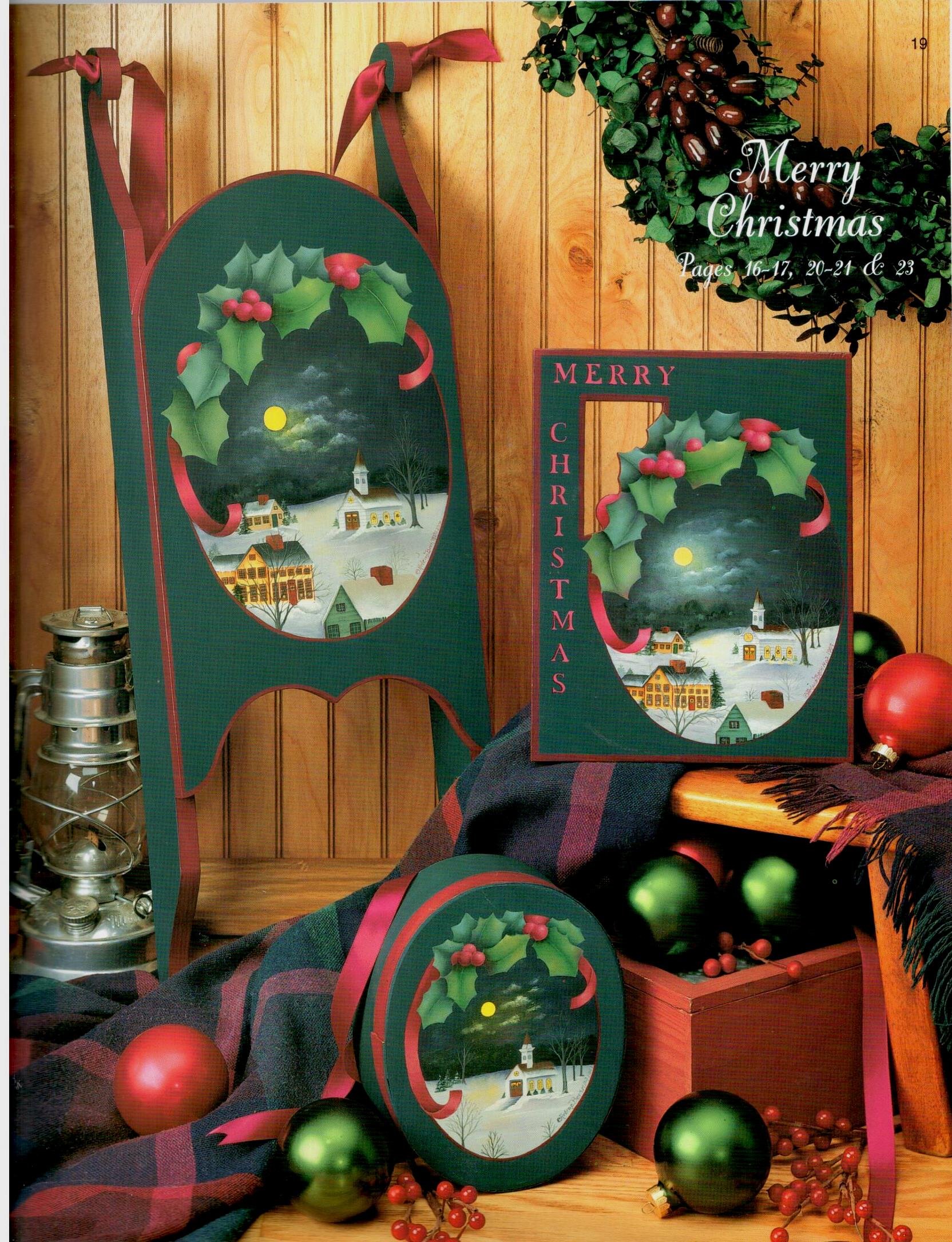 Gifts for the Fifth Season - Arlene Beck - OOP