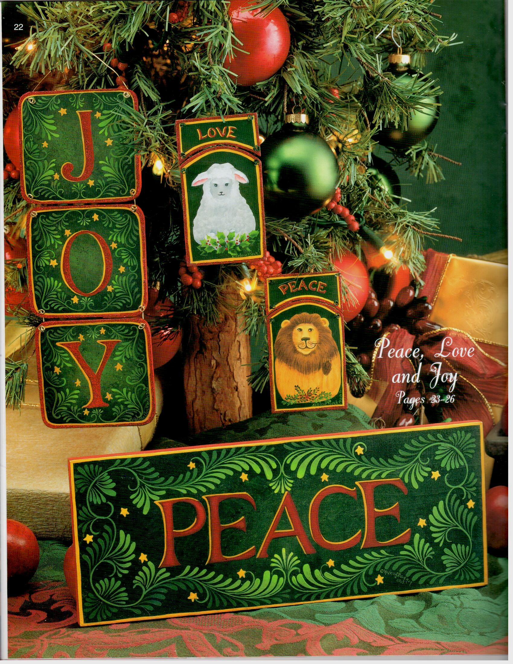 Gifts for the Fifth Season - Arlene Beck - OOP