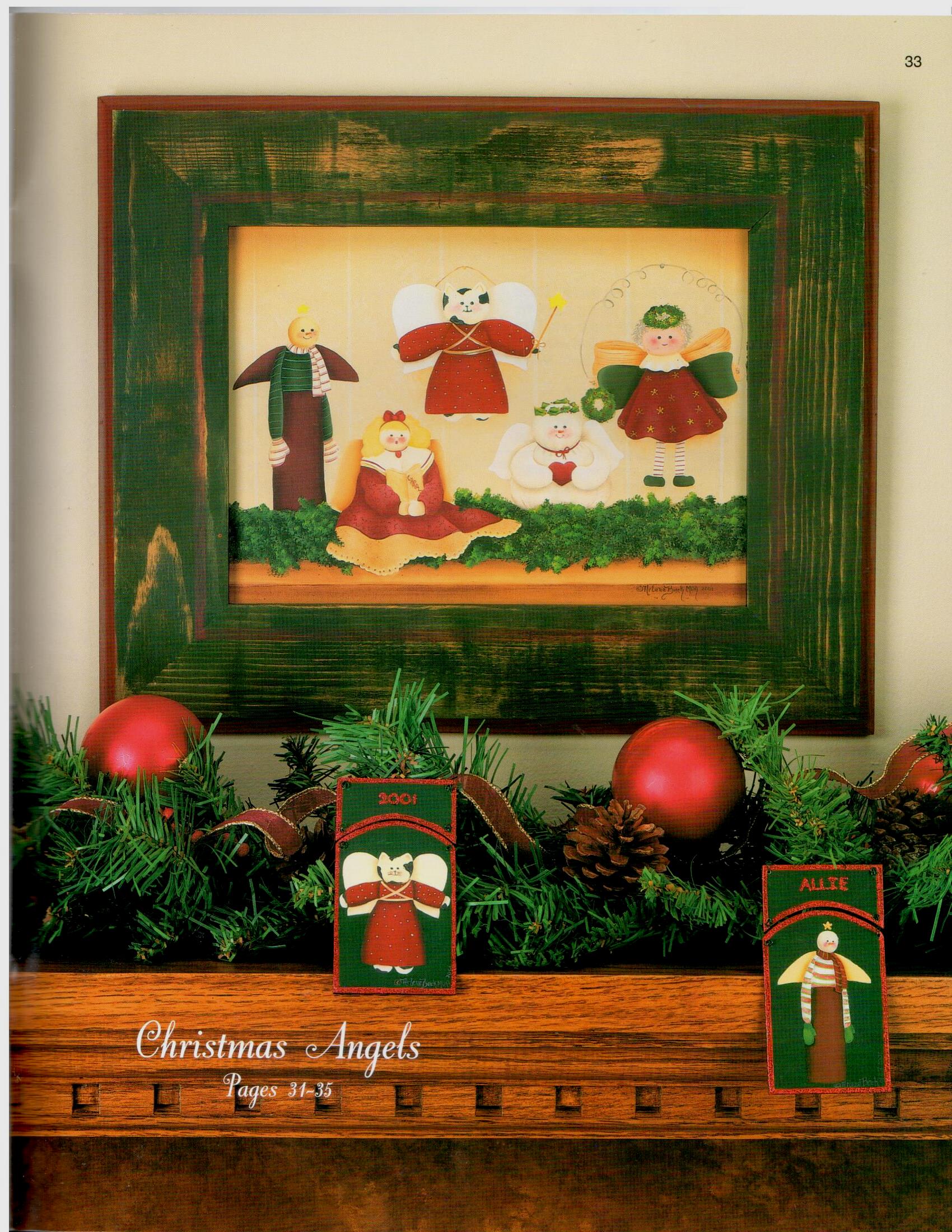 Gifts for the Fifth Season - Arlene Beck - OOP