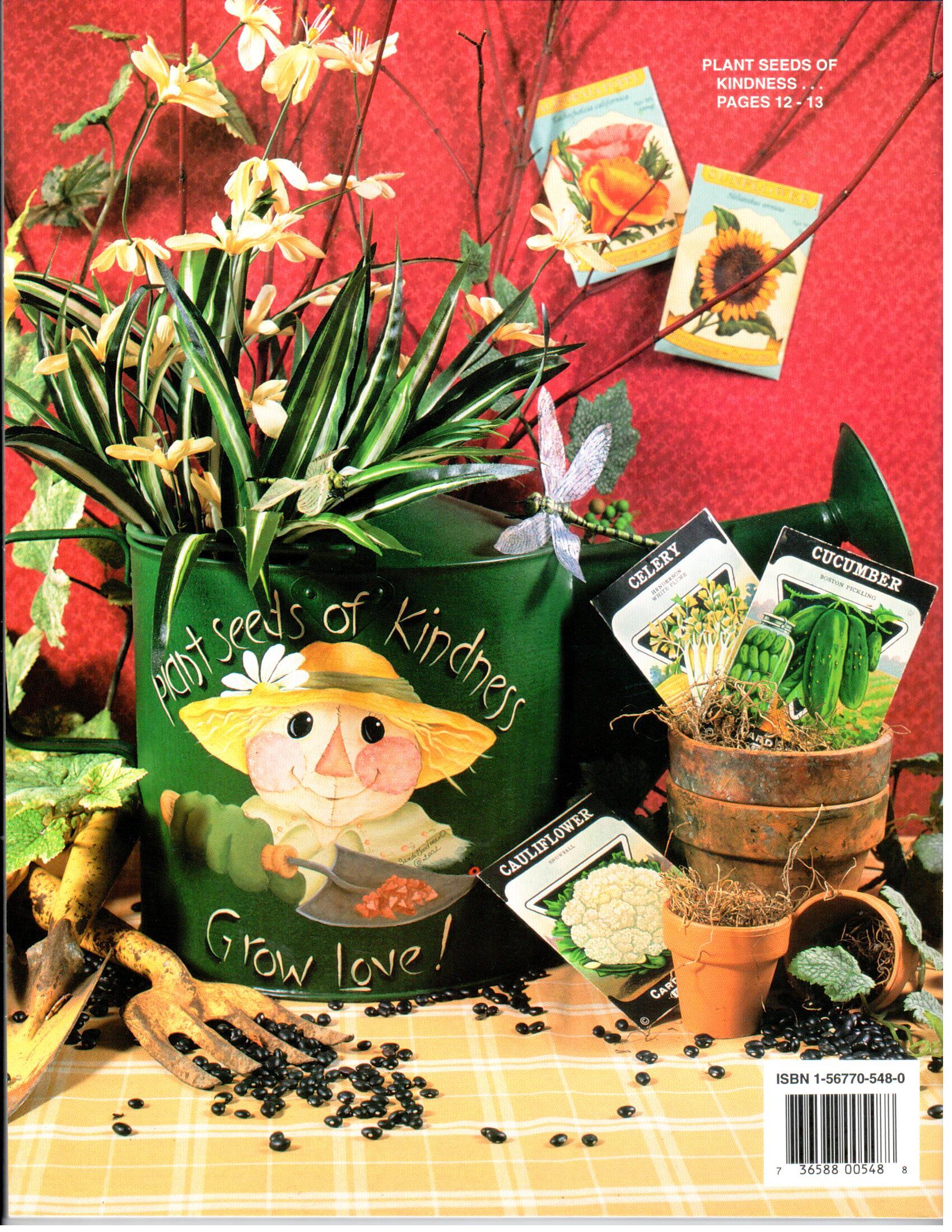 Giggles and Hugs Vol 1 - Sandi Goodman