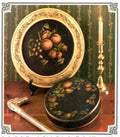 Gilded Fruit - Bette Byrd