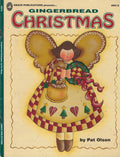 Gingerbread Christmas - Pat Olson
