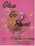 CLEARANCE: Glass Go Round - Marilyn Young & Marilyn Zent