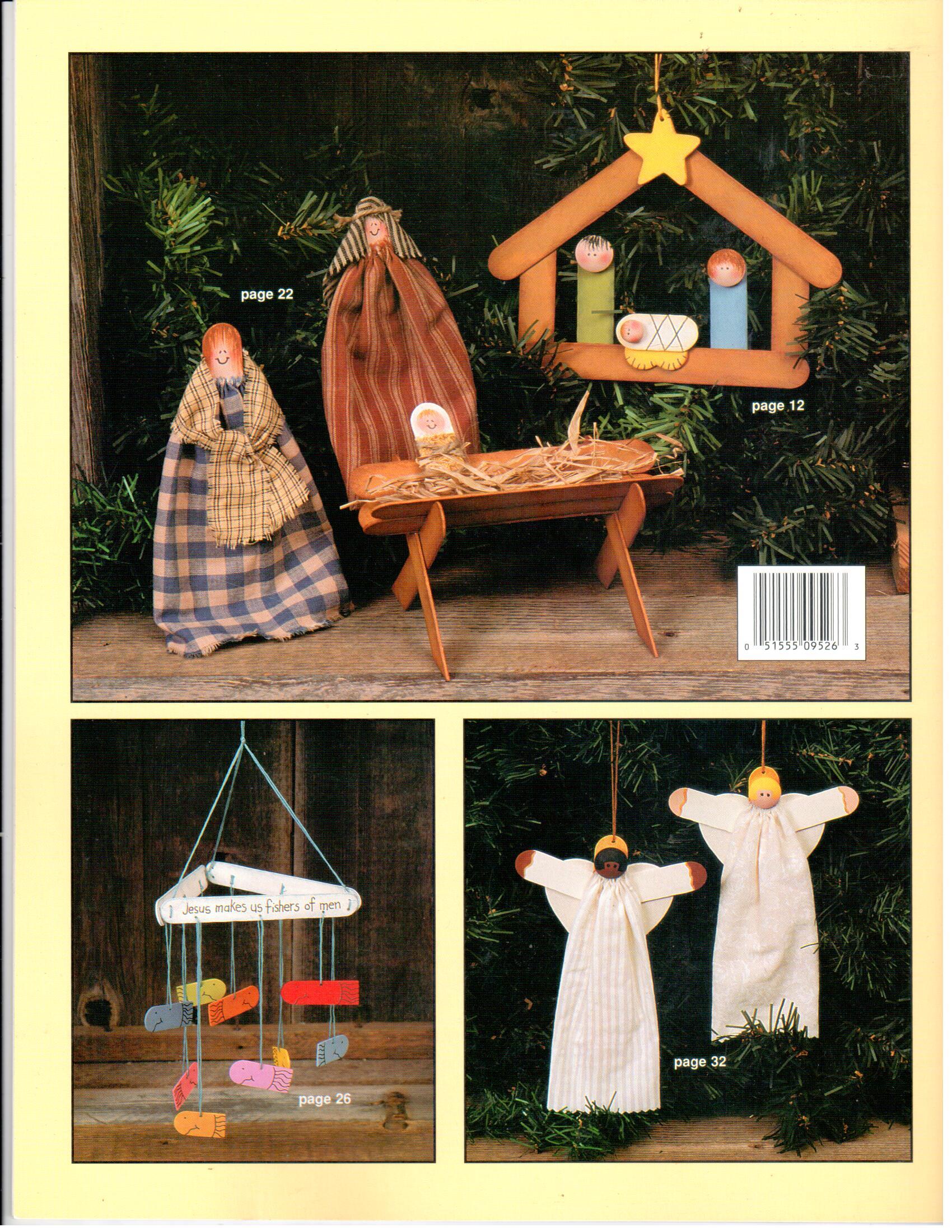 CLEARANCE: God Loves Me Crafts for Kids - Mary Ayres