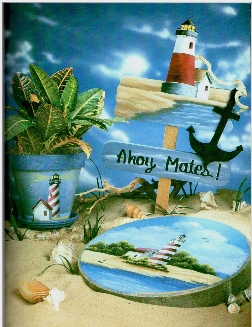 Going Places - Debbie Toews - OOP