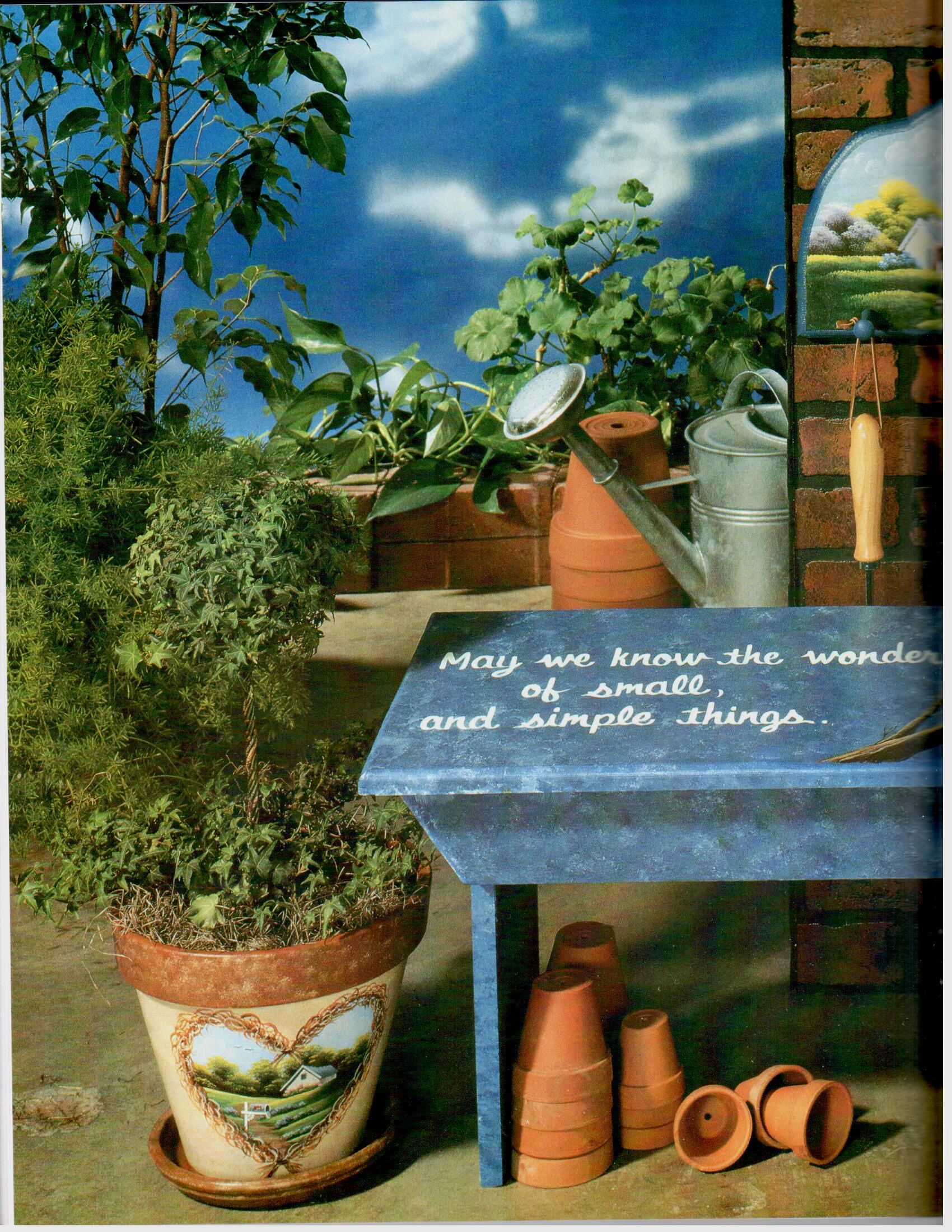 Going Places - Debbie Toews - OOP