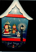 Good Tidings - Brenda Jansen