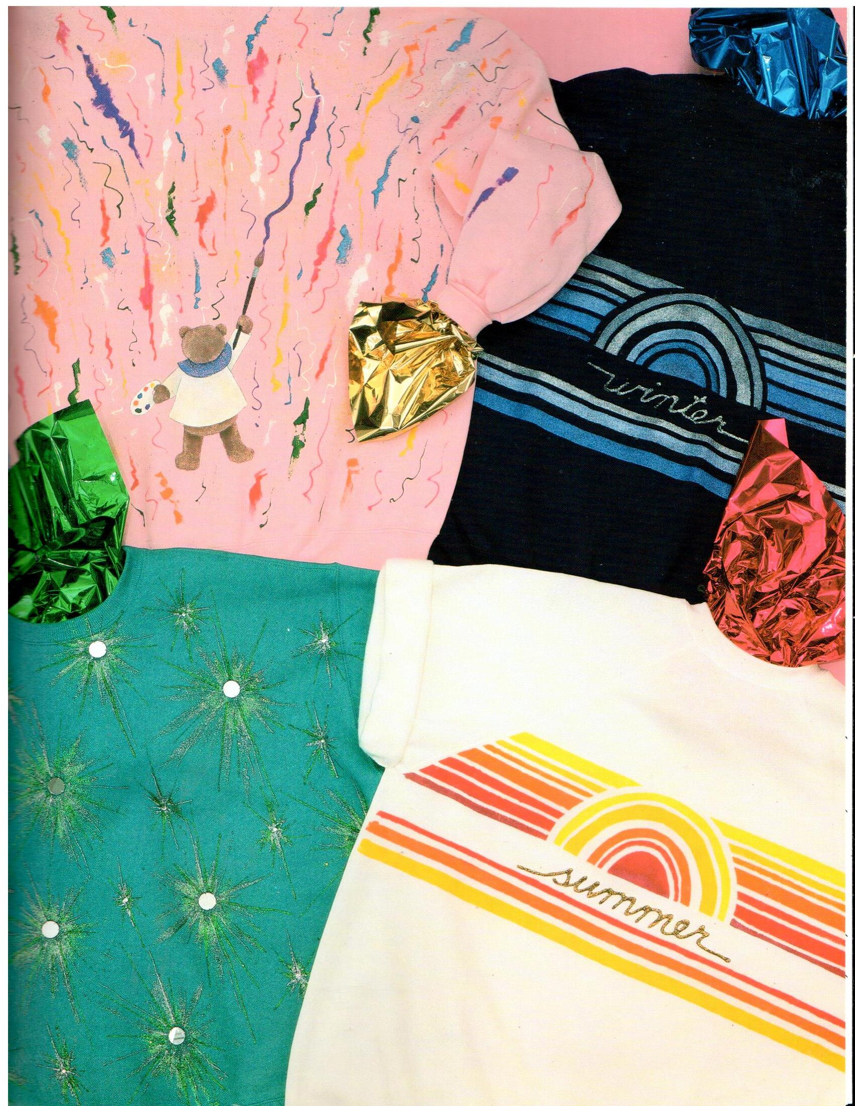 CLEARANCE: Good Time Shirts - Margaret Wilburn