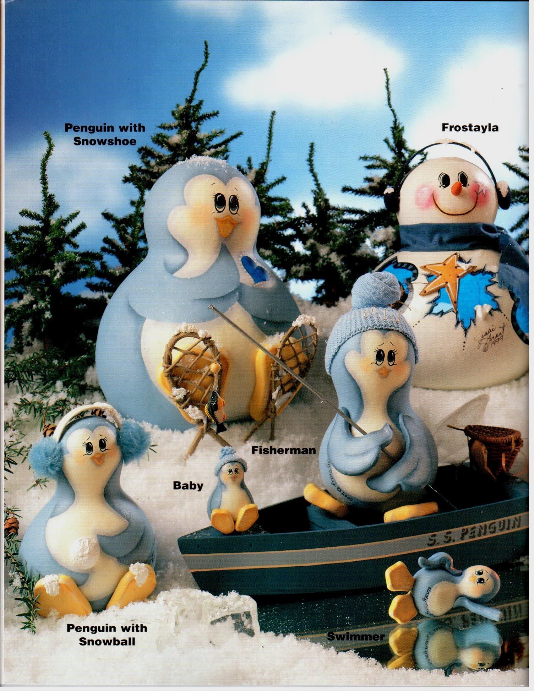 Gourdeous Gourds & More Vol. 2 - Julie Grant and Cindy Pray