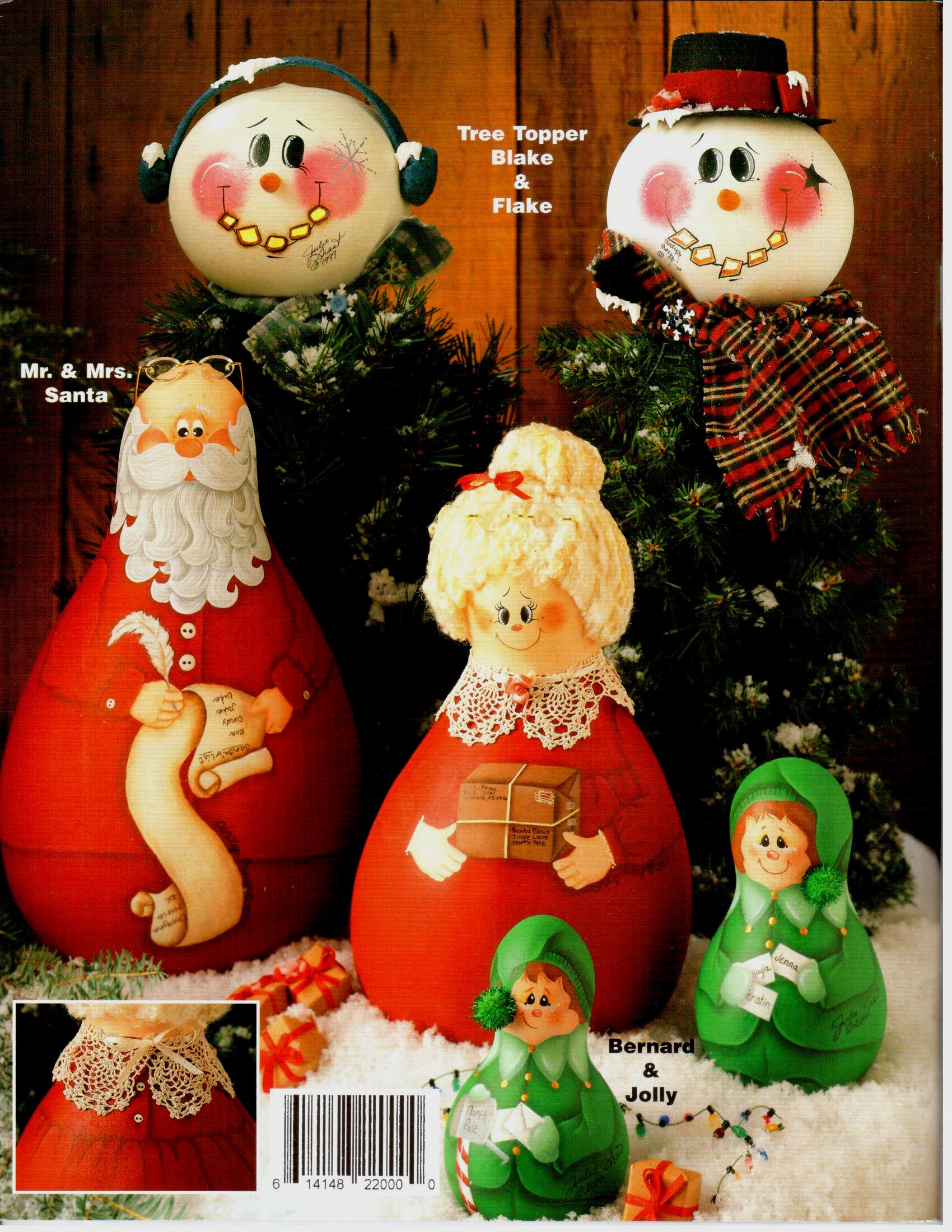 Gourdeous Gourds & More Vol. 2 - Julie Grant and Cindy Pray