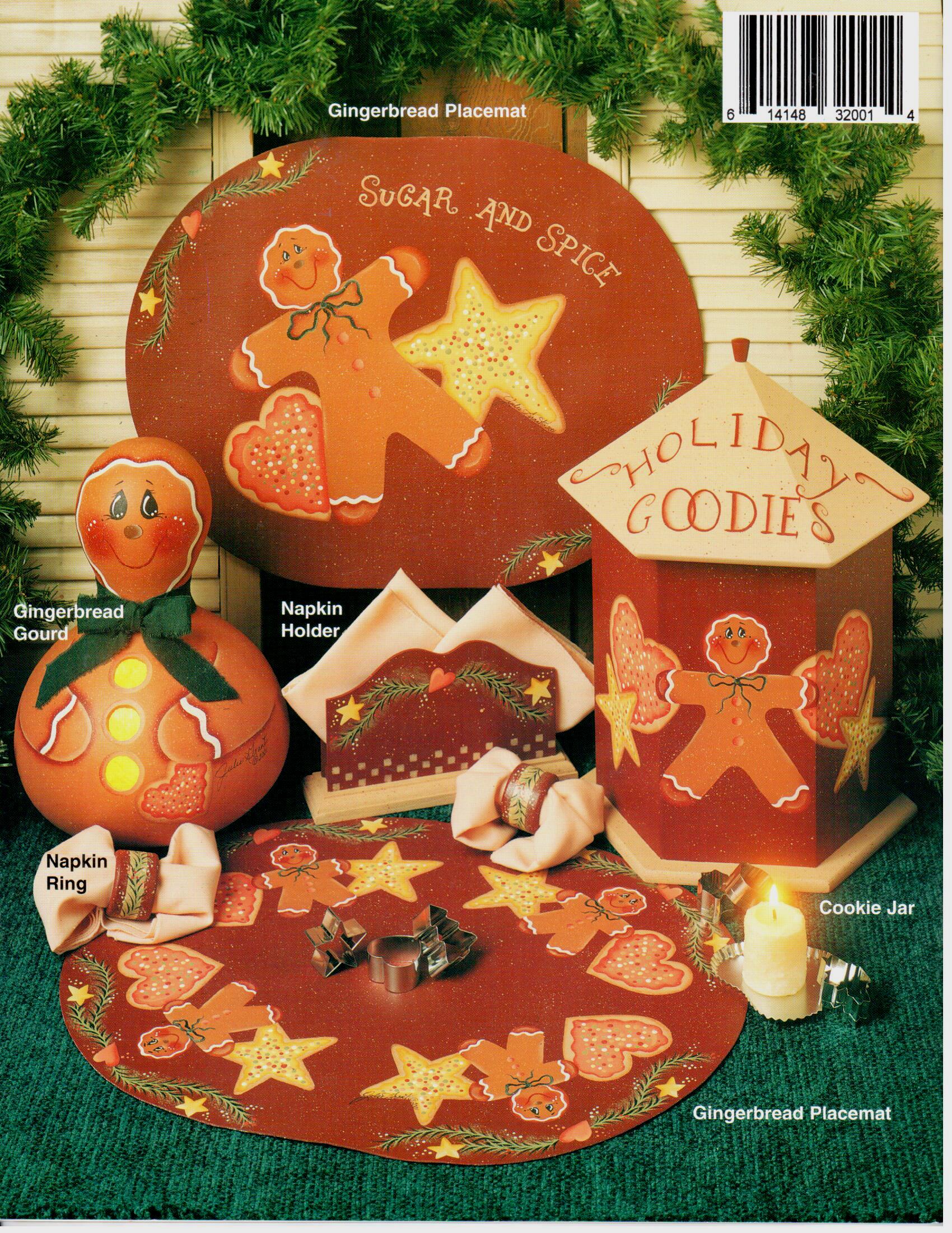 Gourdeous Gourds & More Vol. 4 - Julie Grant
