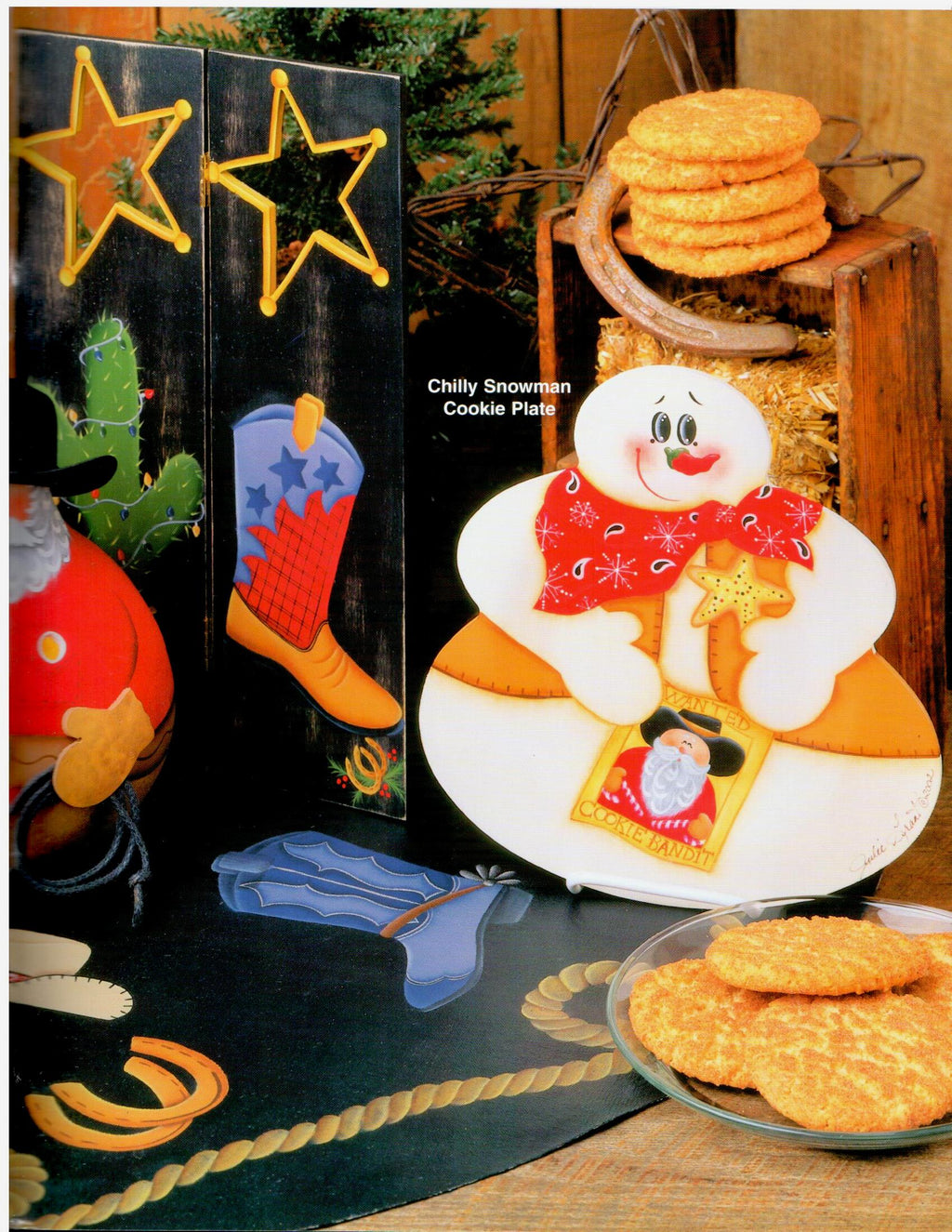 Gourdeous Gourds & More Vol. 5 - Julie Grant