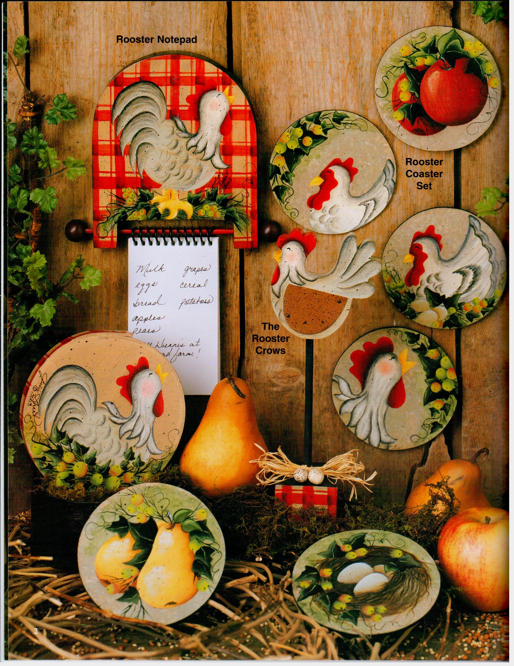 Gourdeous Gourds & More Vol. 6 - Julie Grant
