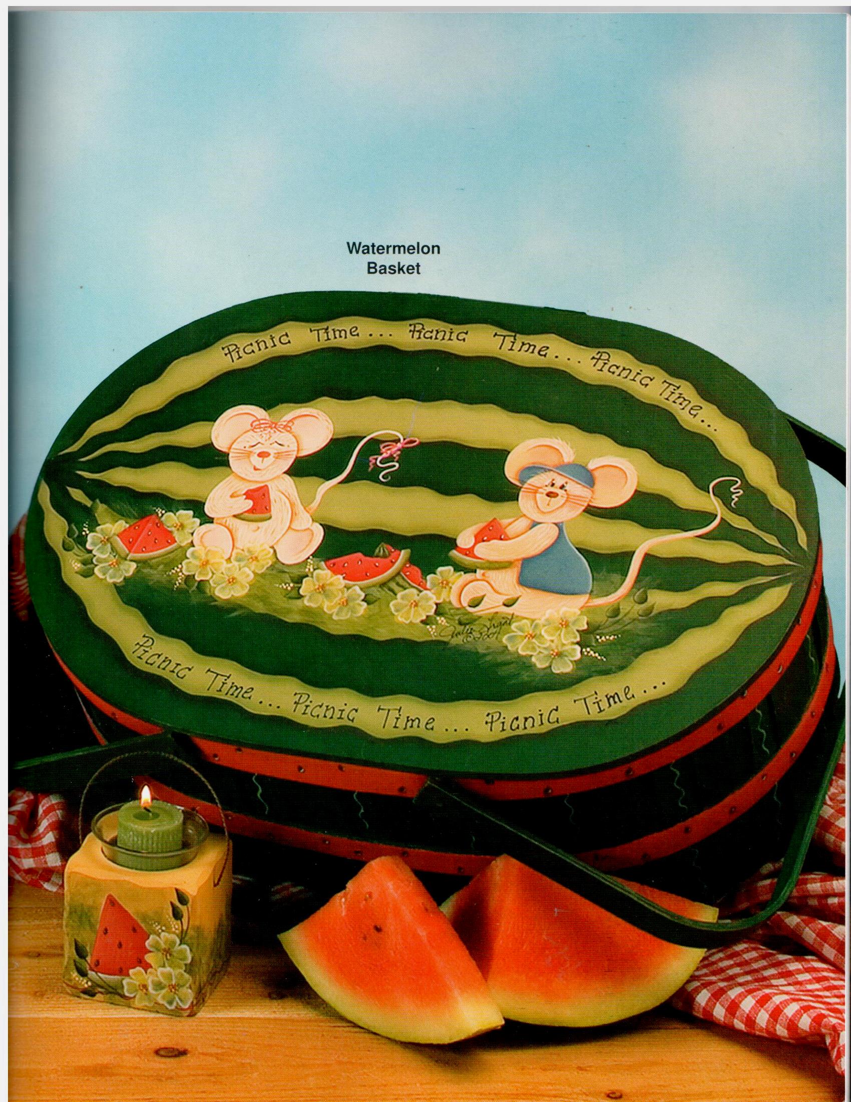 Gourdeous Gourds & More Vol. 8 - Julie Grant - OOP