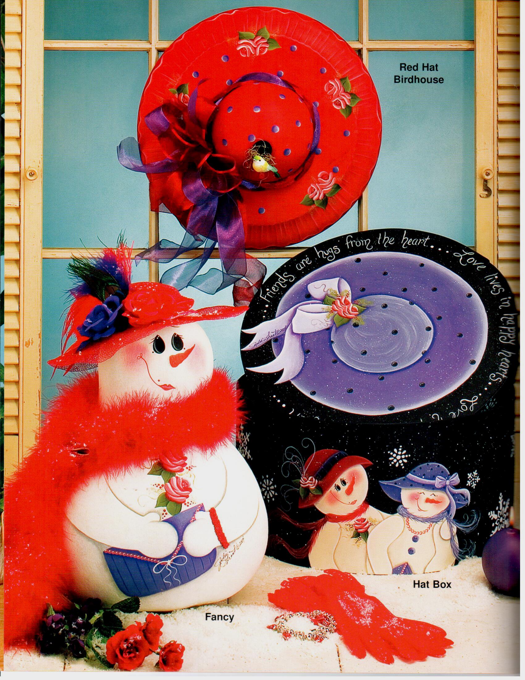 Gourdeous Gourds & More Vol. 8 - Julie Grant - OOP
