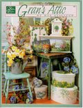 SHELFWORN: Gran's Attic - Ros Stallcup