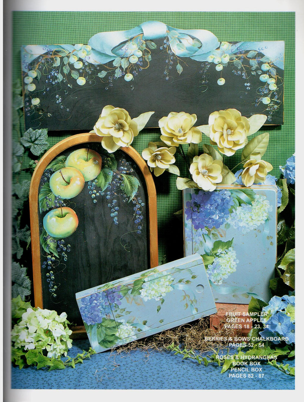 SHELFWORN: Gran's Attic - Ros Stallcup