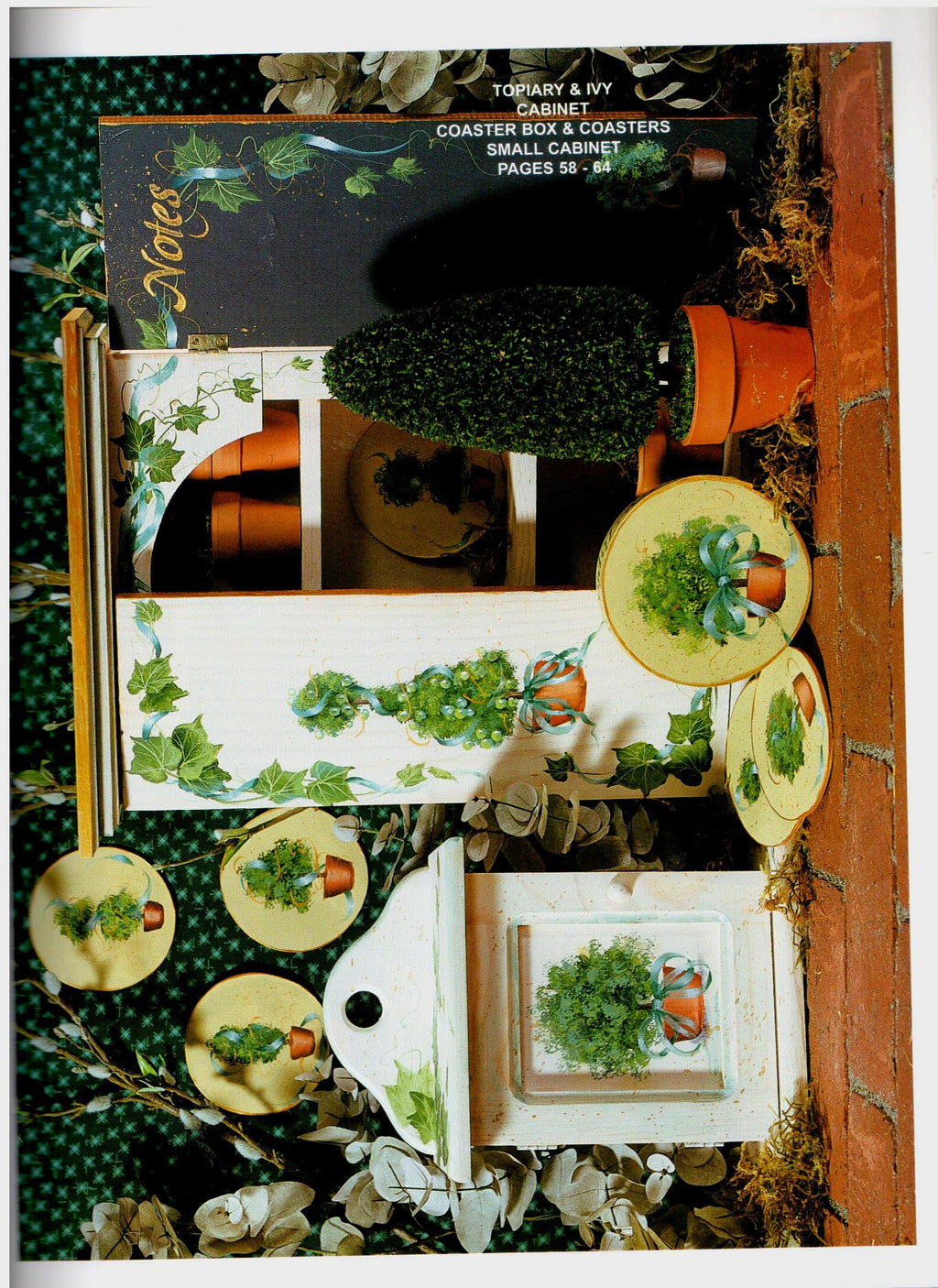 SHELFWORN: Gran's Attic - Ros Stallcup