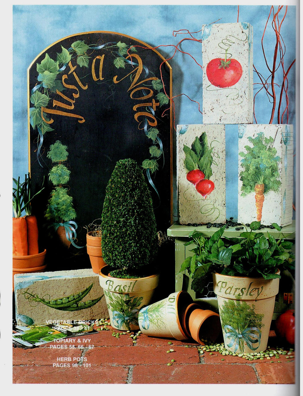 SHELFWORN: Gran's Attic - Ros Stallcup