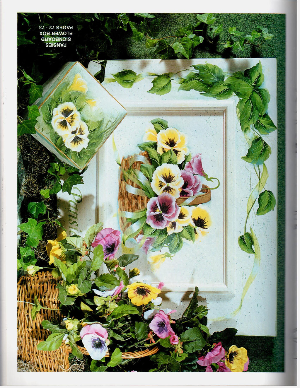 SHELFWORN: Gran's Attic - Ros Stallcup