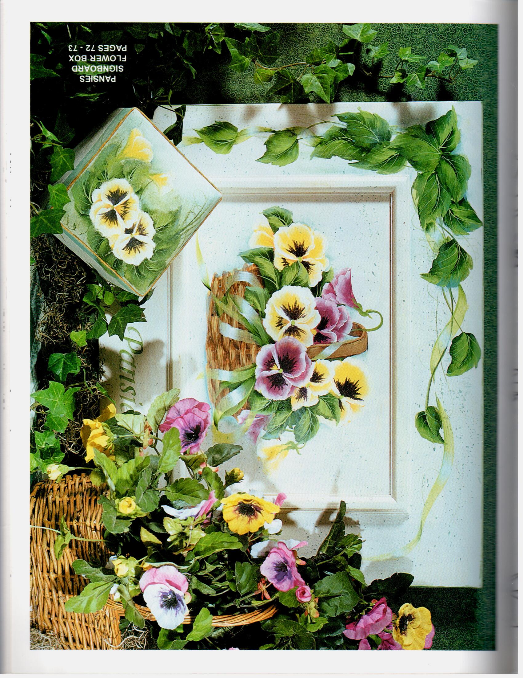 SHELFWORN: Gran's Attic - Ros Stallcup