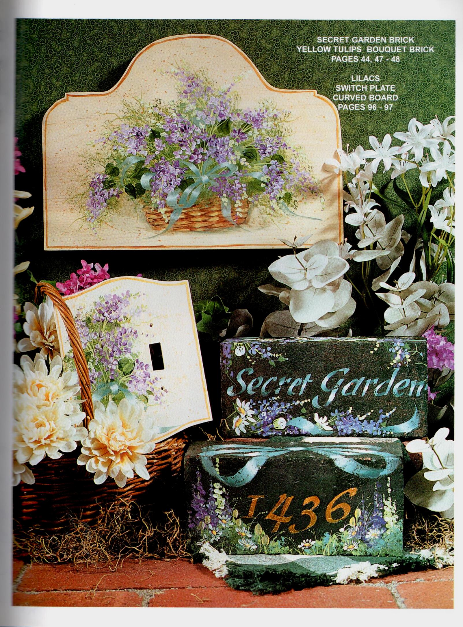 SHELFWORN: Gran's Attic - Ros Stallcup