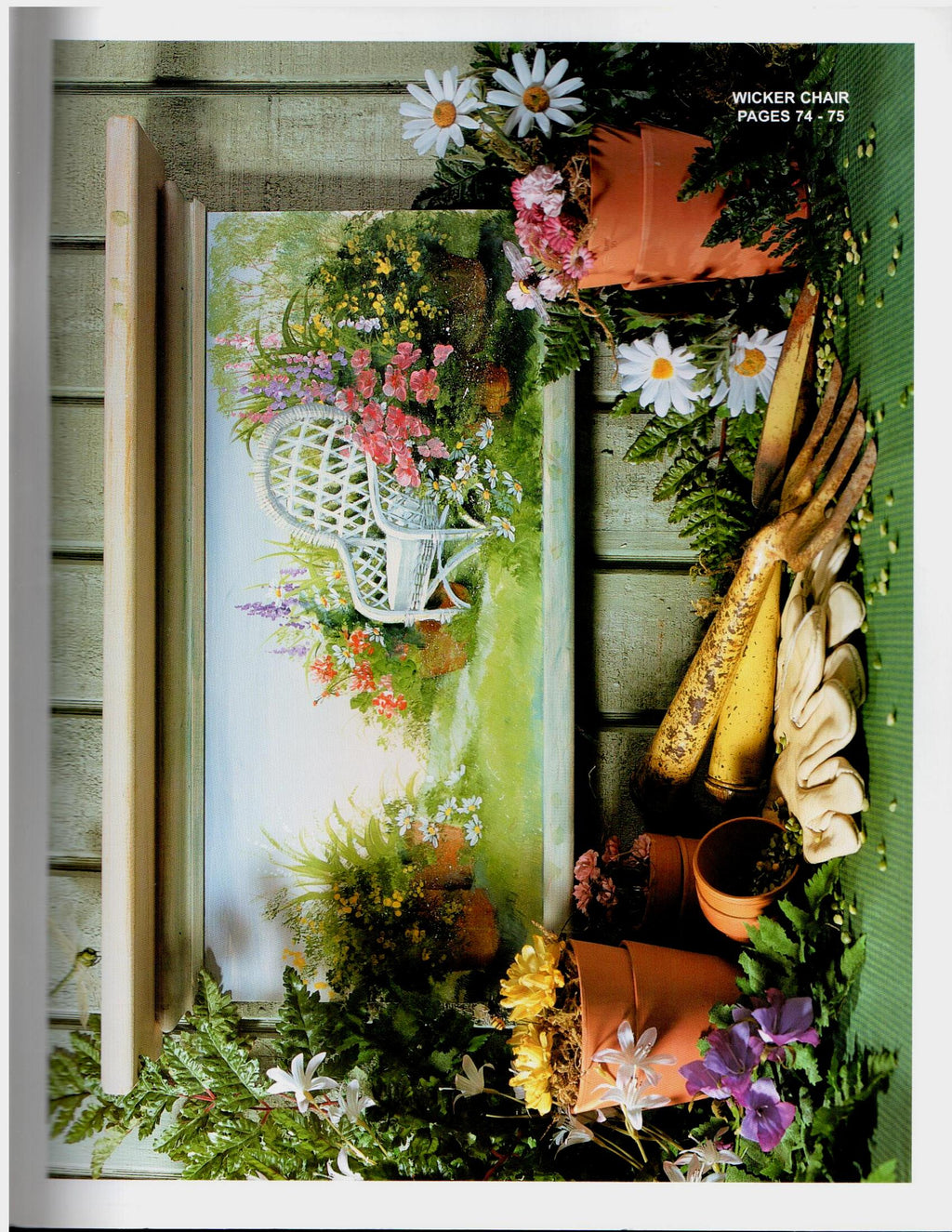 SHELFWORN: Gran's Attic - Ros Stallcup