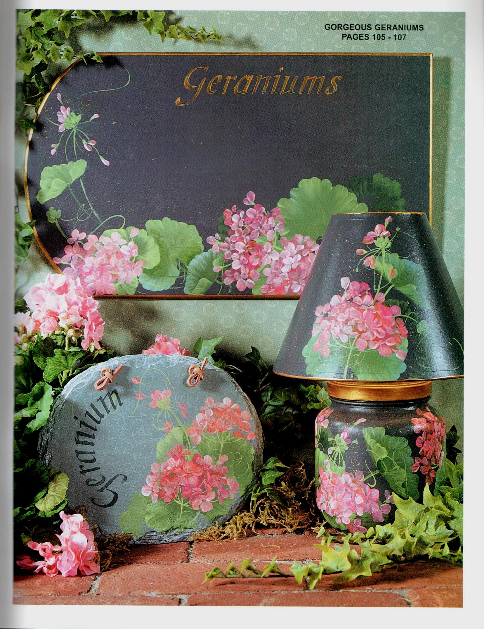 SHELFWORN: Gran's Attic - Ros Stallcup
