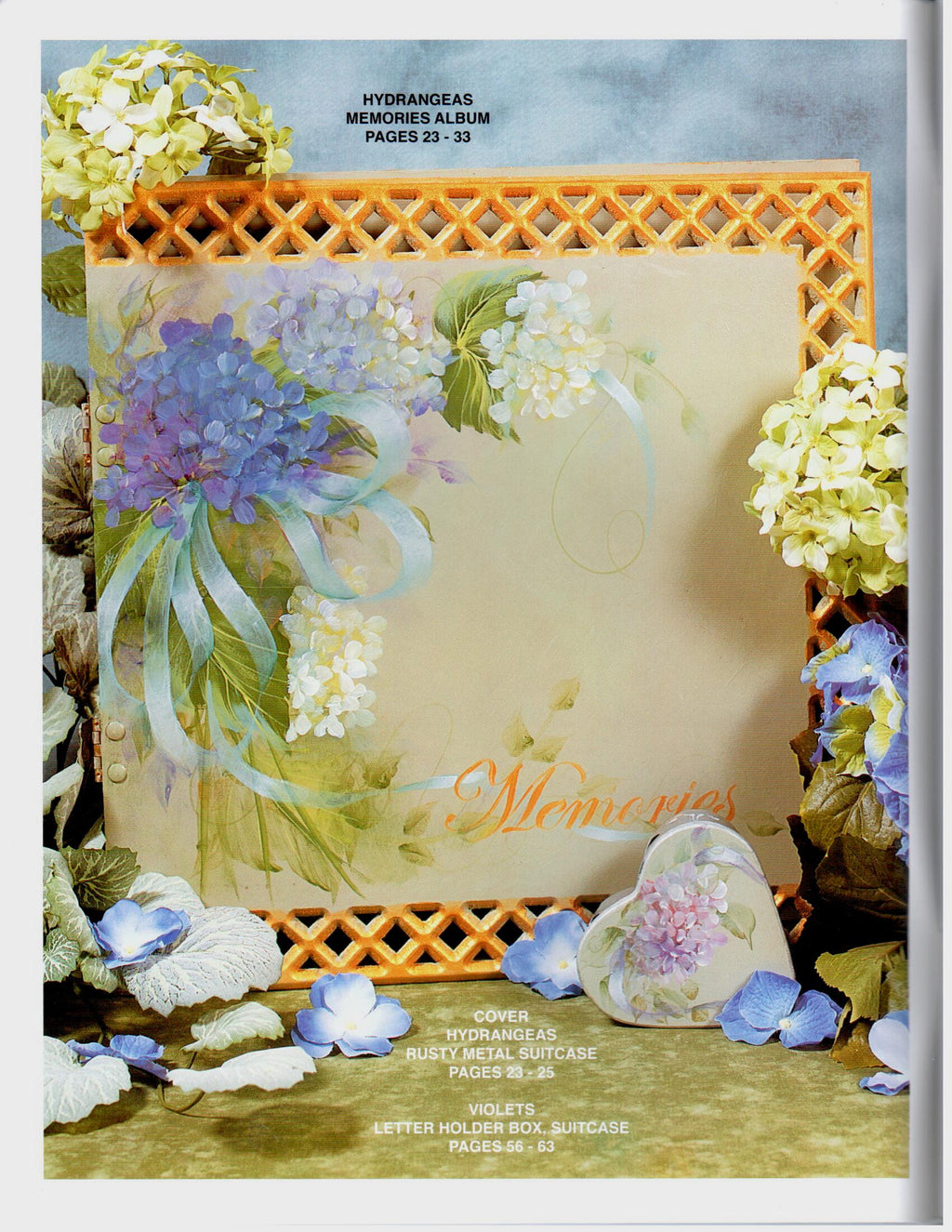 SHELFWORN: Gran's Memories - Ros Stallcup