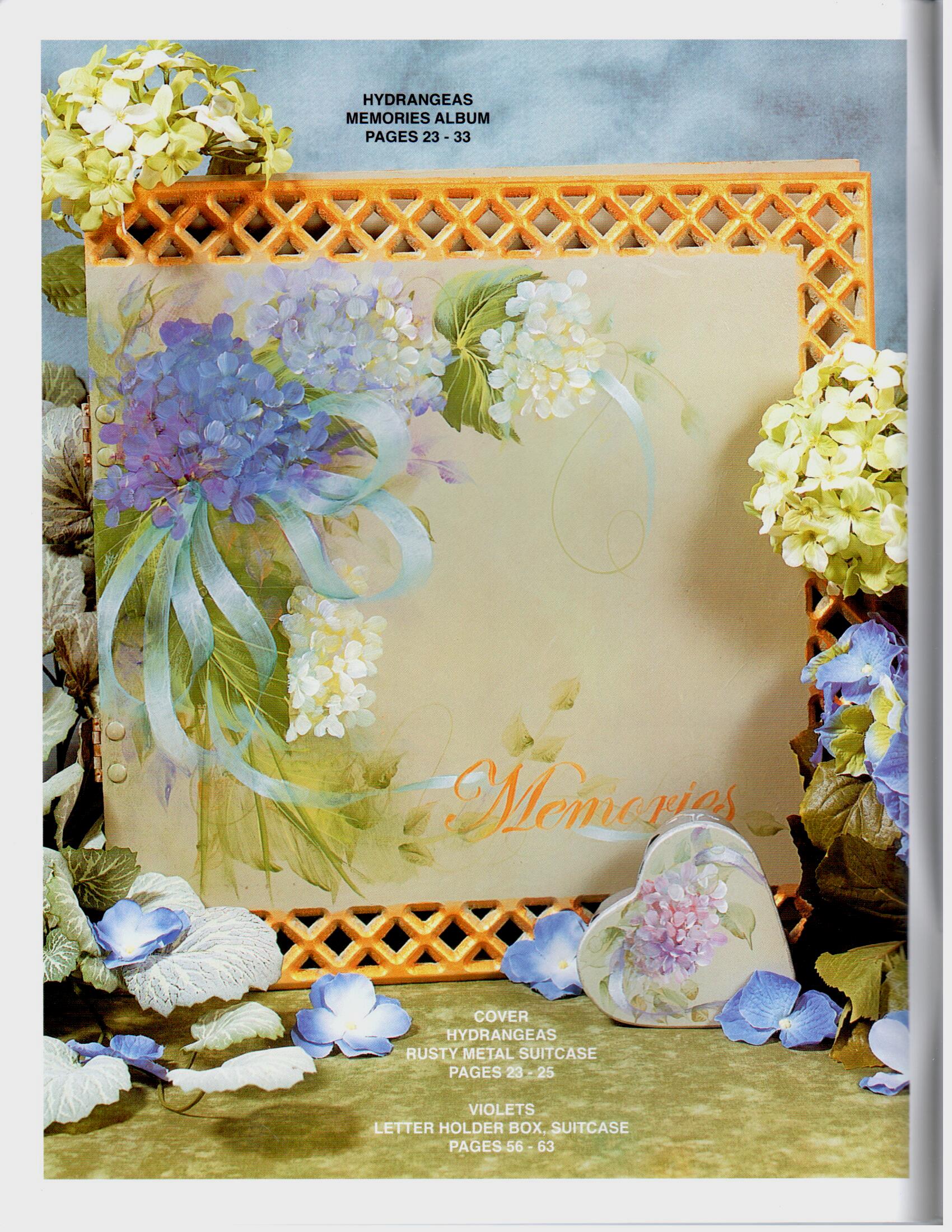SHELFWORN: Gran's Memories - Ros Stallcup
