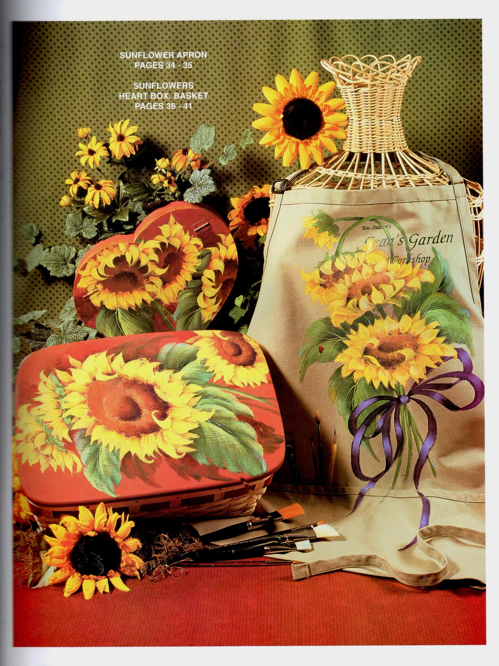 SHELFWORN: Gran's Memories - Ros Stallcup