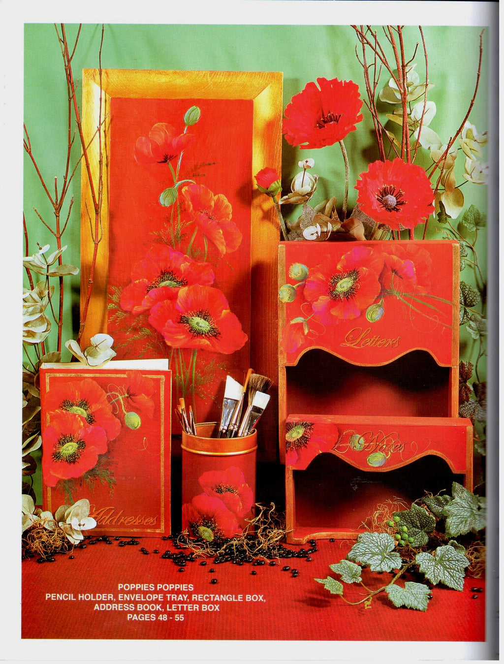 SHELFWORN: Gran's Memories - Ros Stallcup