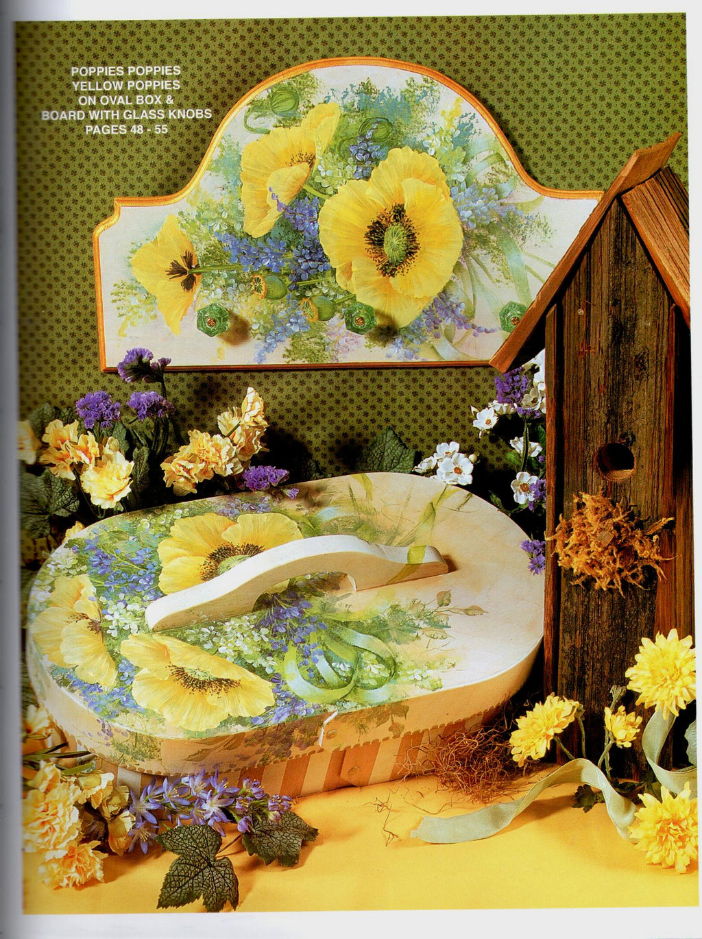 SHELFWORN: Gran's Memories - Ros Stallcup