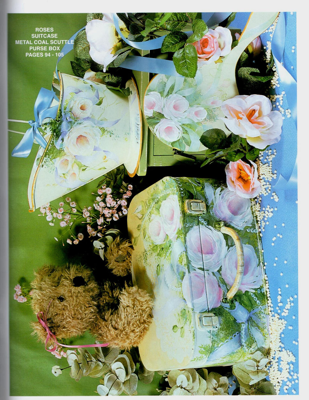 SHELFWORN: Gran's Memories - Ros Stallcup