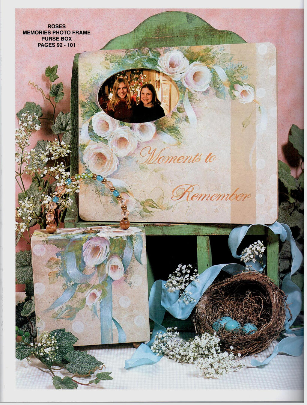 SHELFWORN: Gran's Memories - Ros Stallcup