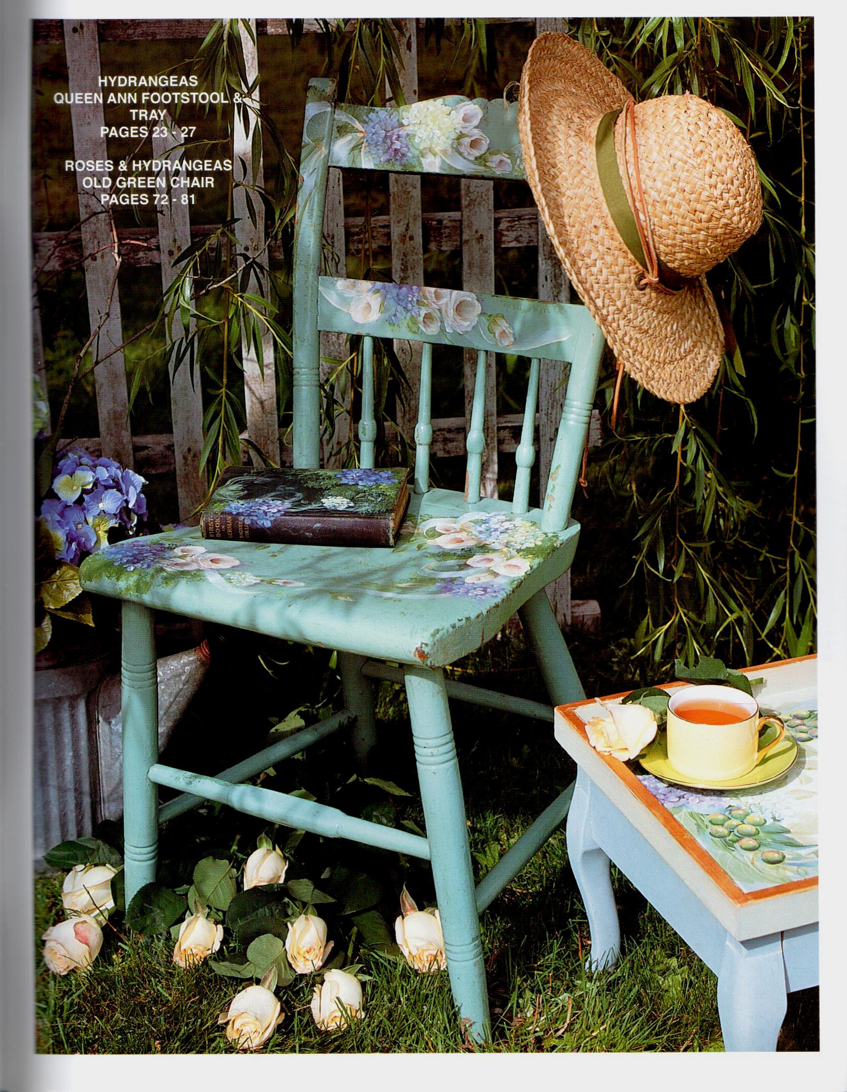 SHELFWORN: Gran's Memories - Ros Stallcup