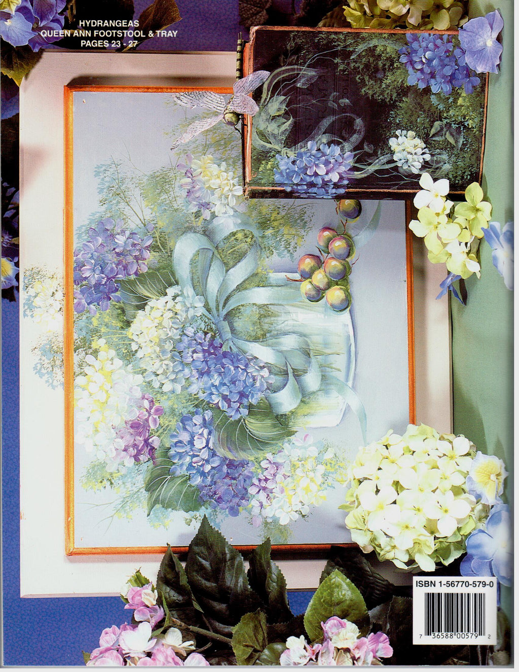 SHELFWORN: Gran's Memories - Ros Stallcup