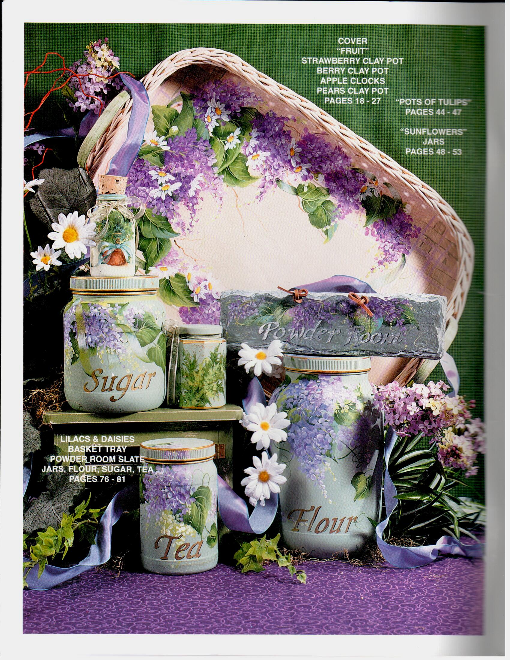 SHELFWORN: Gran's Pantry - Ros Stallcup