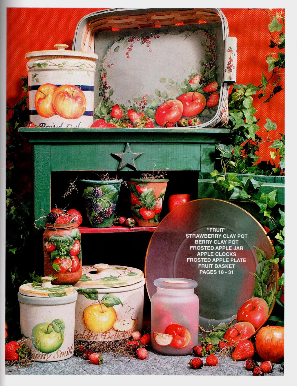 SHELFWORN: Gran's Pantry - Ros Stallcup