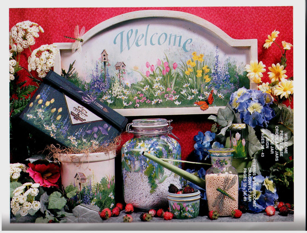 SHELFWORN: Gran's Pantry - Ros Stallcup
