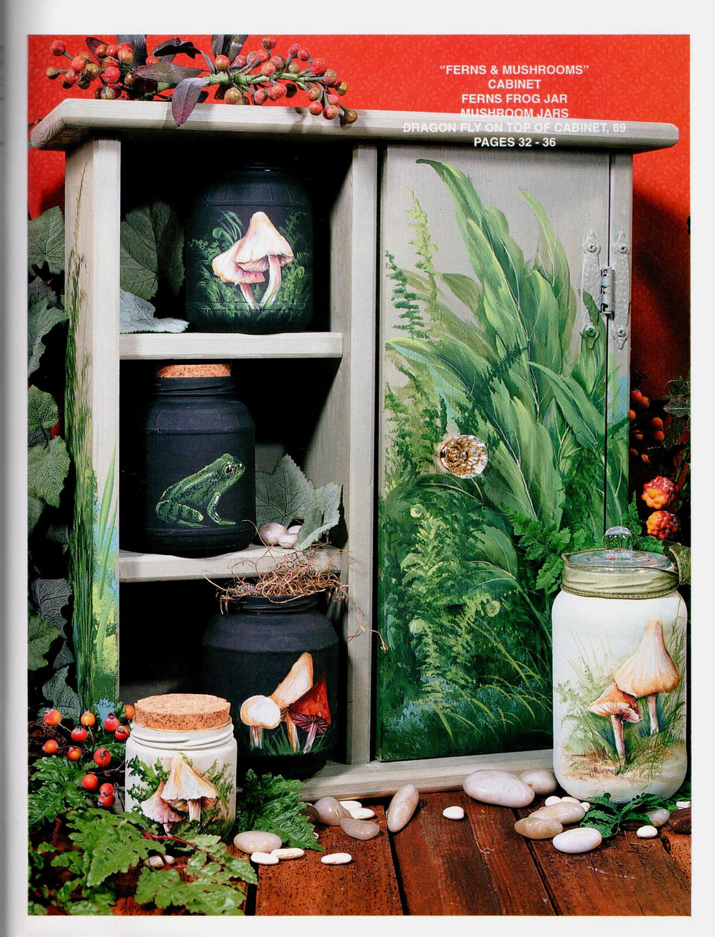 SHELFWORN: Gran's Pantry - Ros Stallcup
