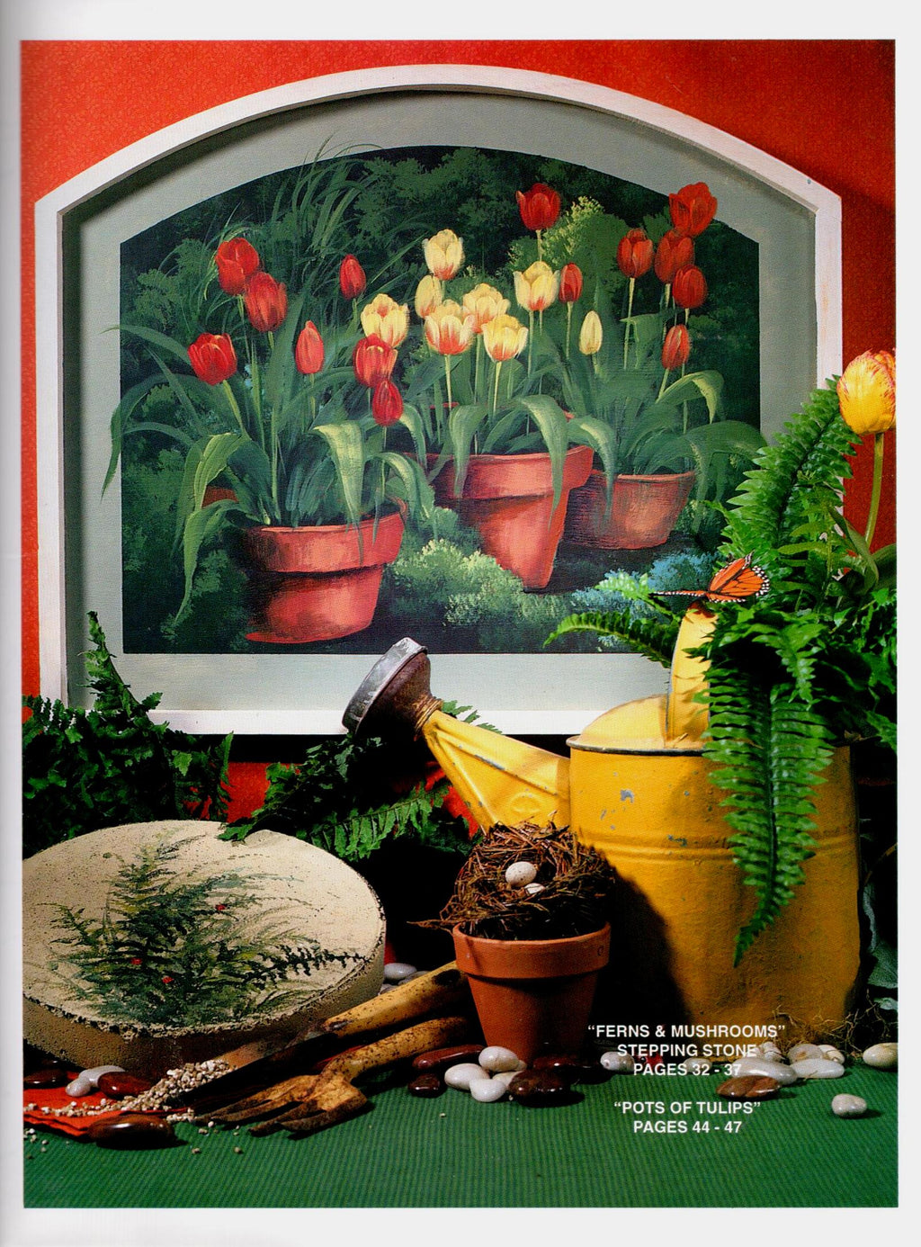 SHELFWORN: Gran's Pantry - Ros Stallcup