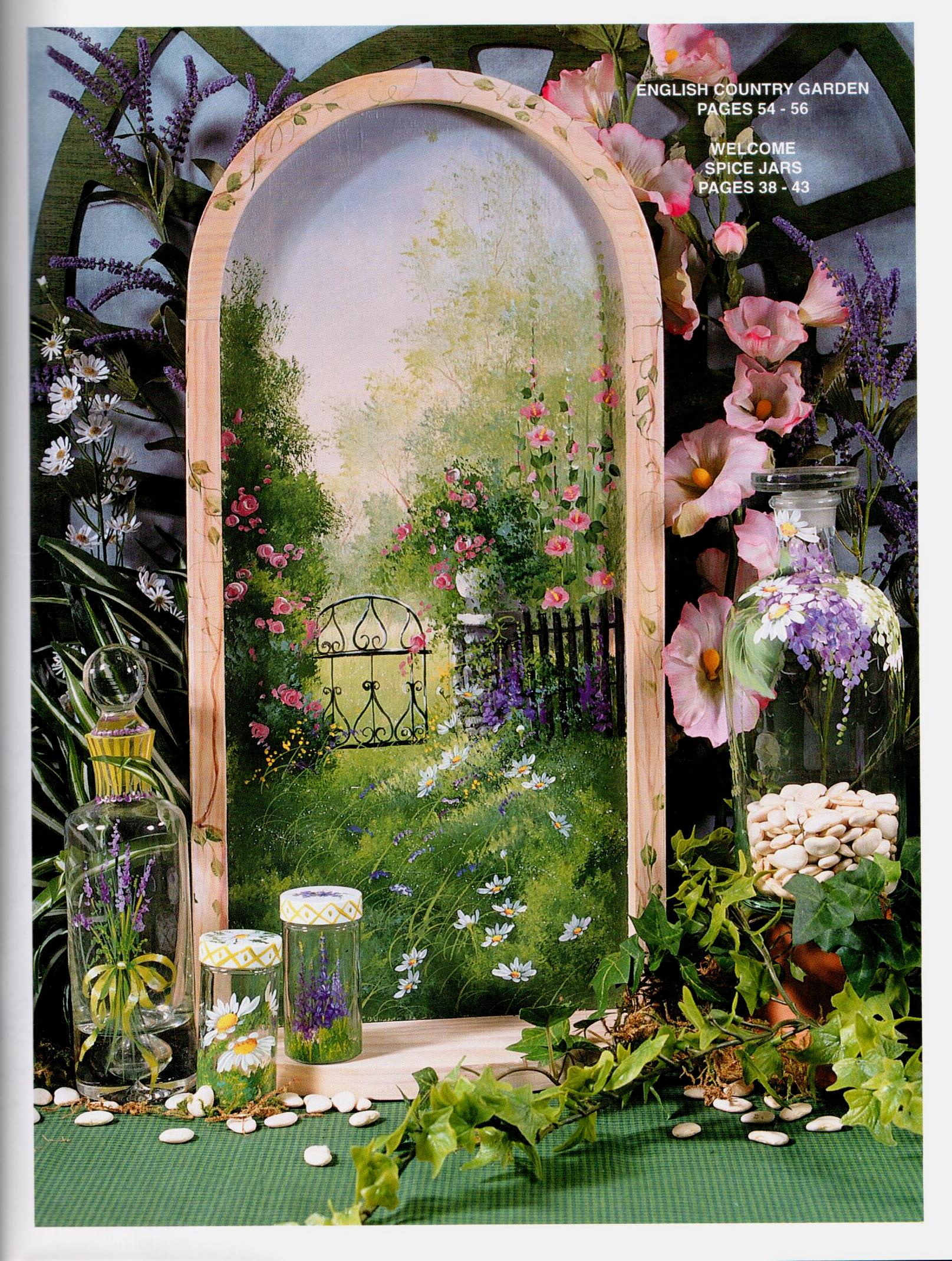 SHELFWORN: Gran's Pantry - Ros Stallcup