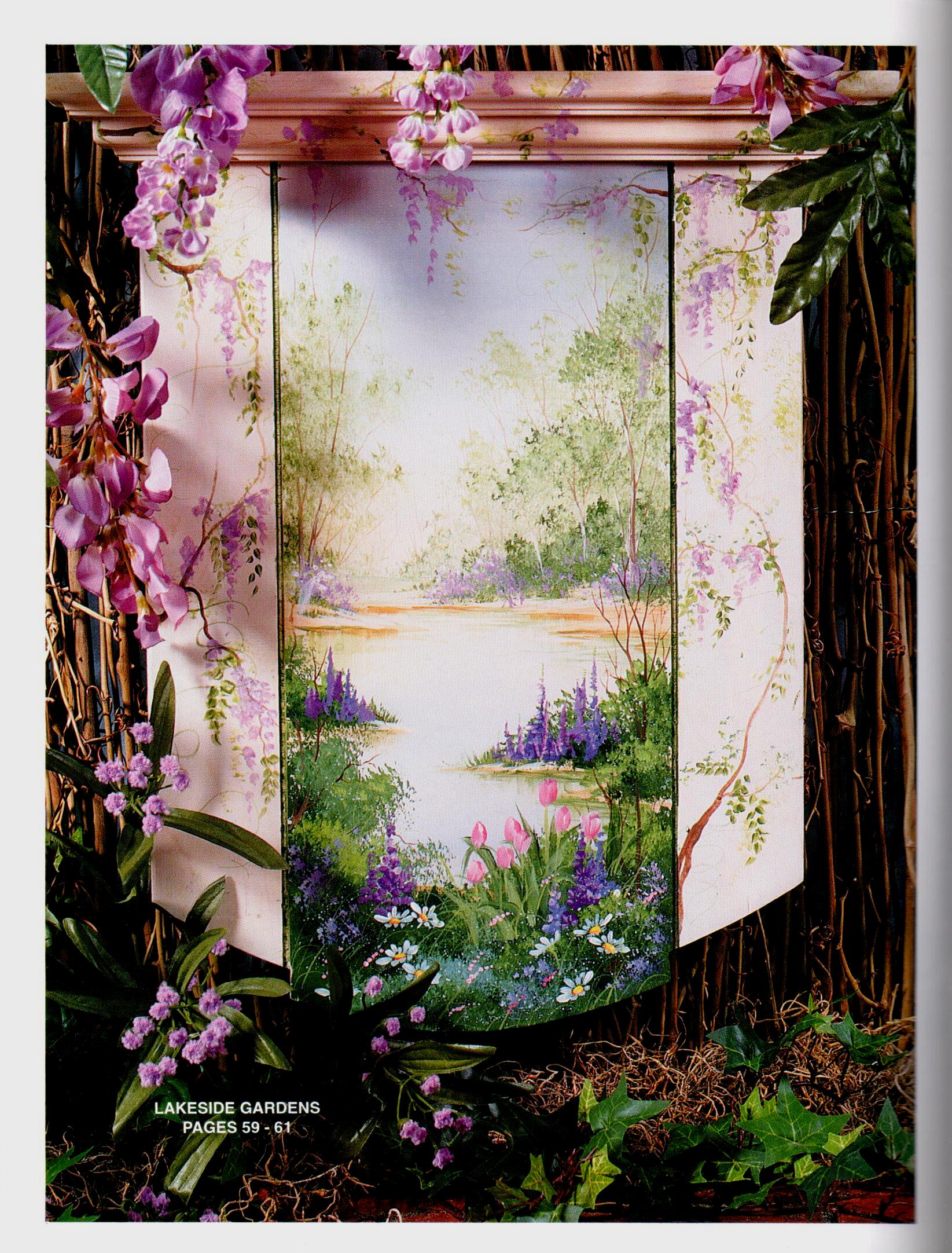 SHELFWORN: Gran's Pantry - Ros Stallcup