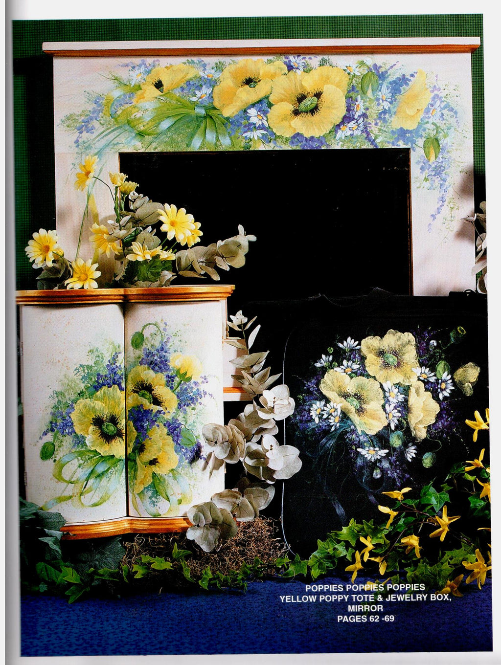 SHELFWORN: Gran's Pantry - Ros Stallcup