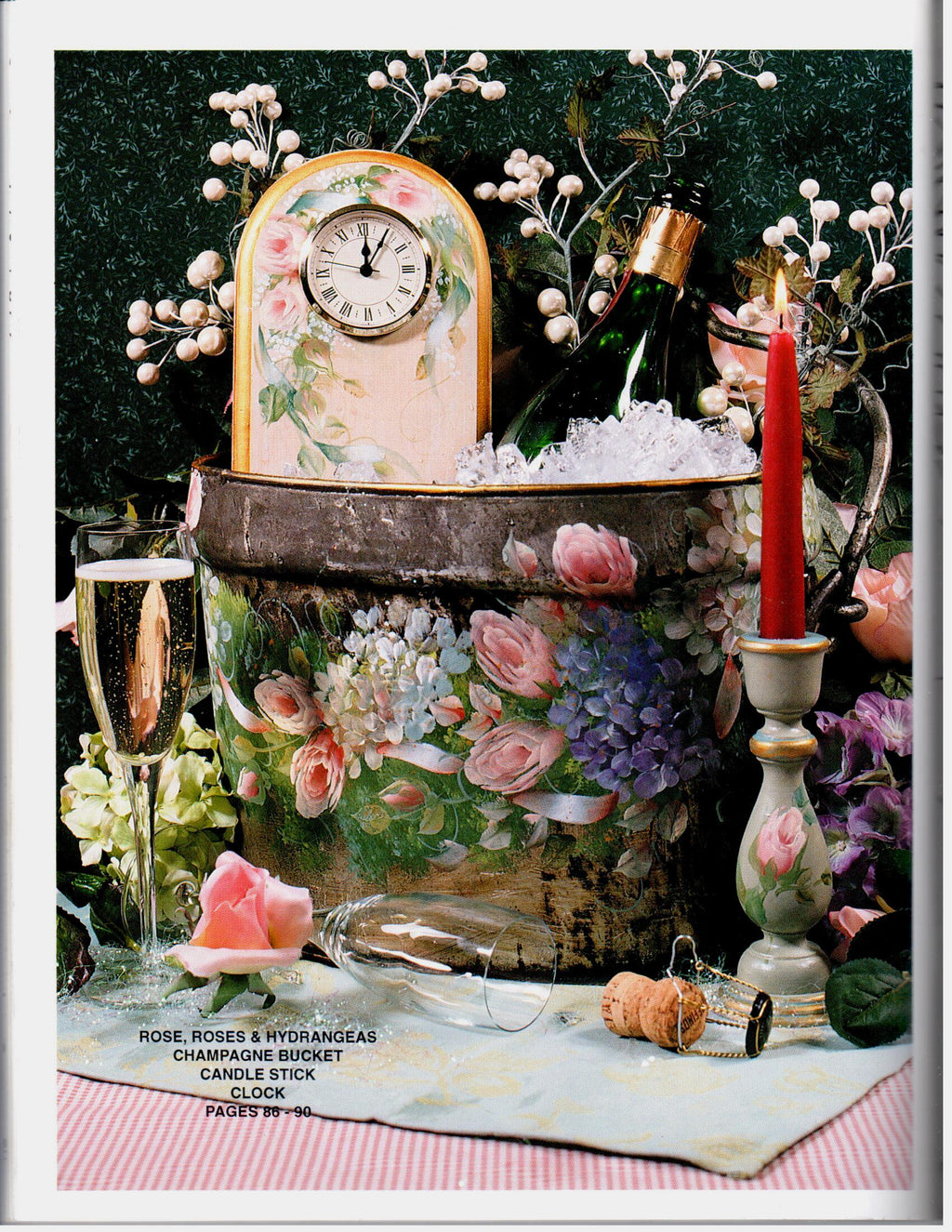 SHELFWORN: Gran's Pantry - Ros Stallcup