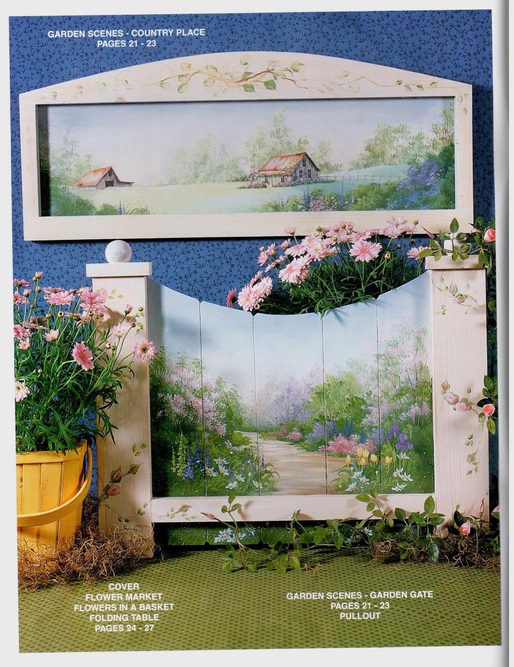 SHELFWORN: Gran's Presents - Ros Stallcup