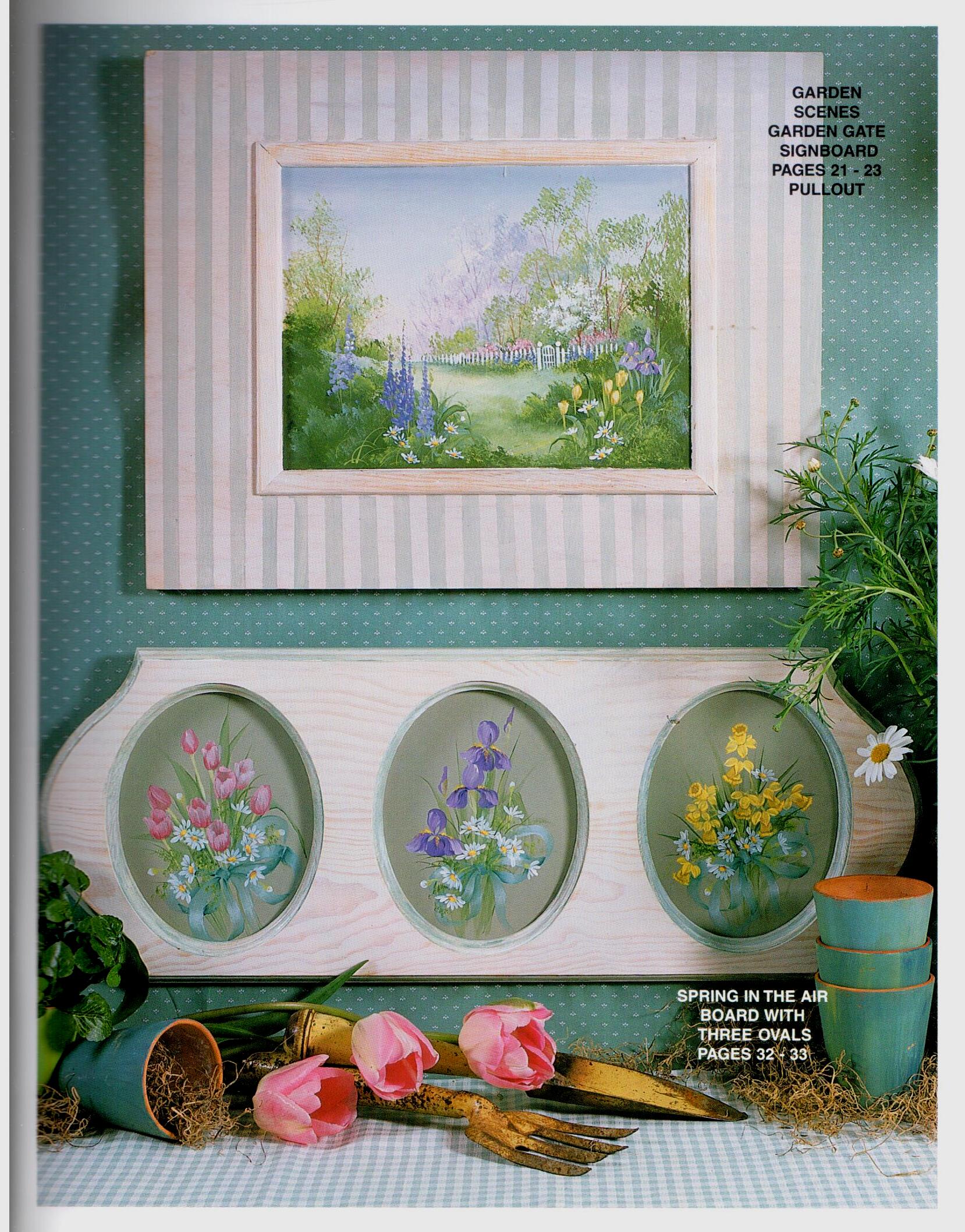 SHELFWORN: Gran's Presents - Ros Stallcup